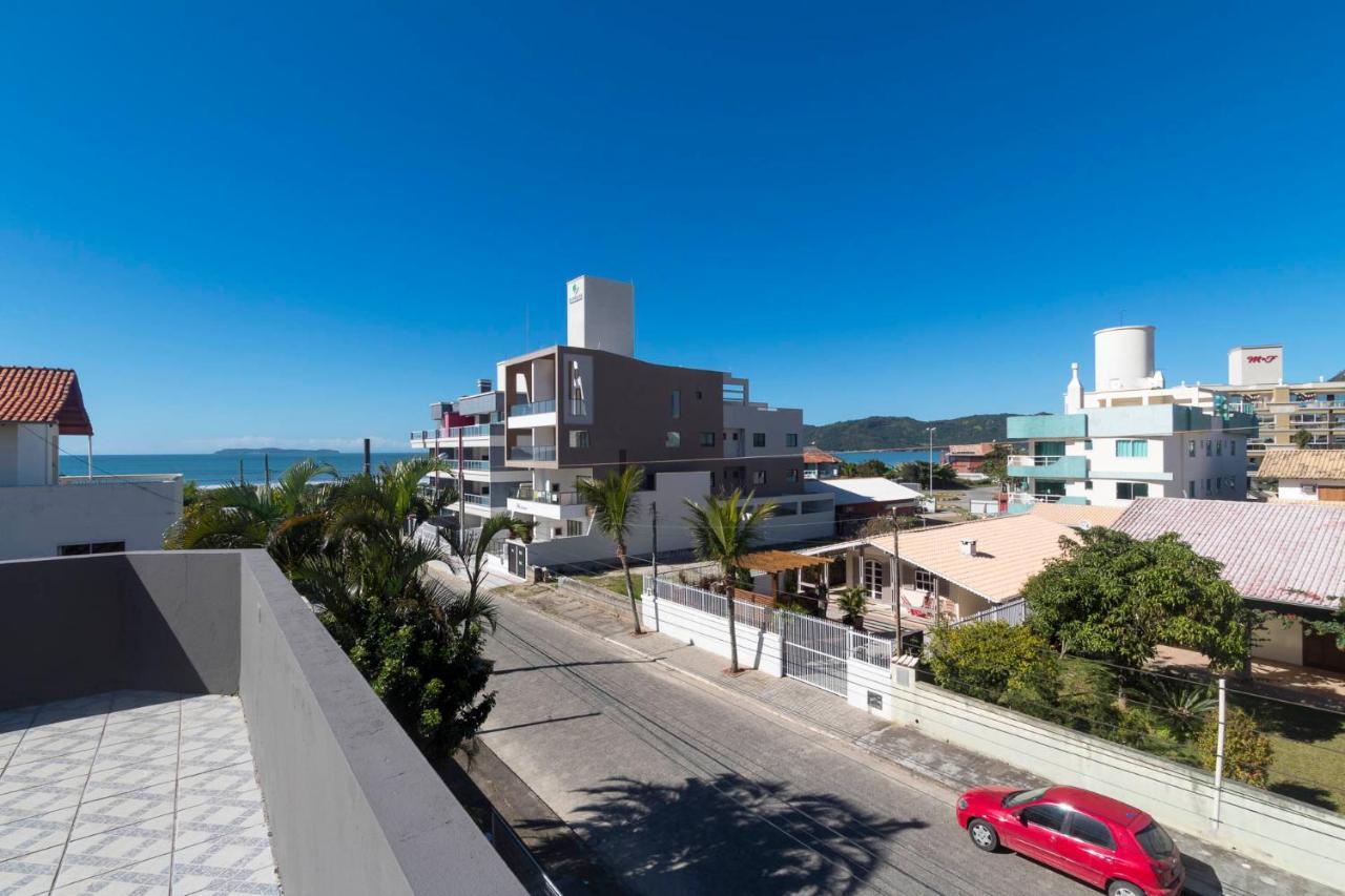 Residencial Melfi 2 Apartamento Com Piscina Бомбиньяс Экстерьер фото